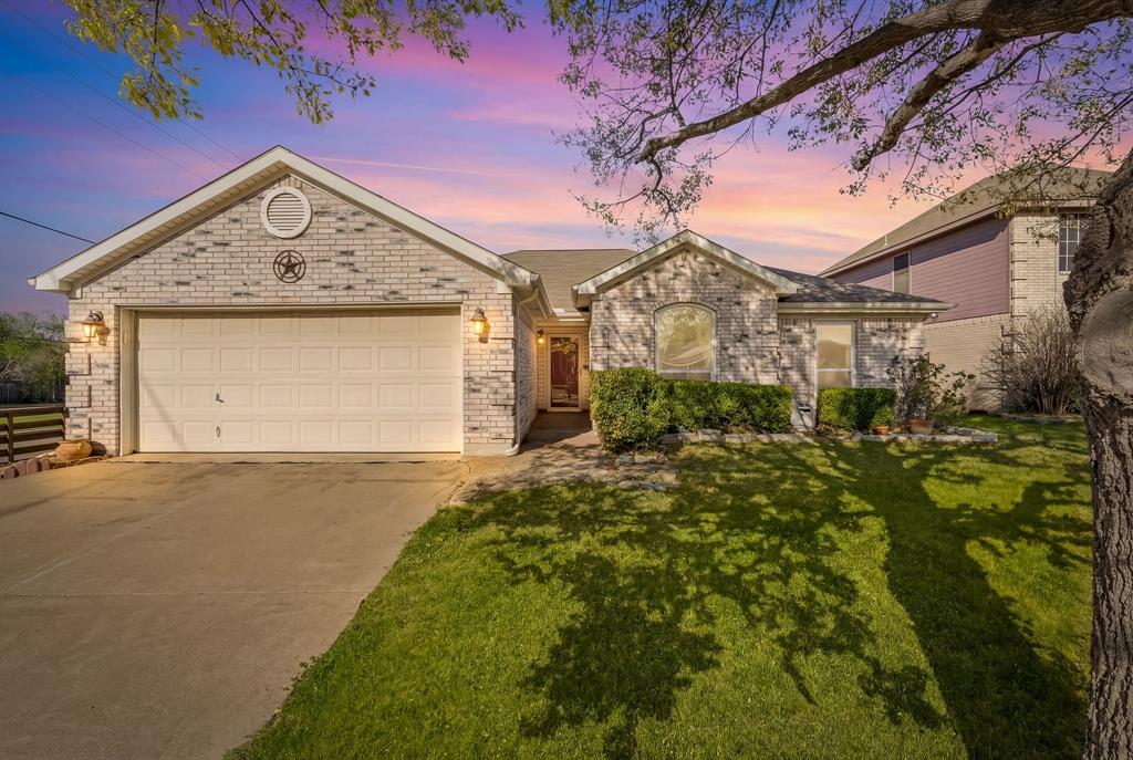 8001 Berkshire Drive