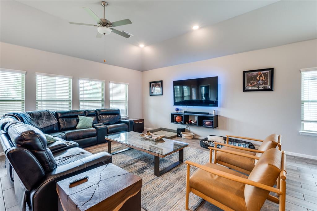 7601 Santolina Drive