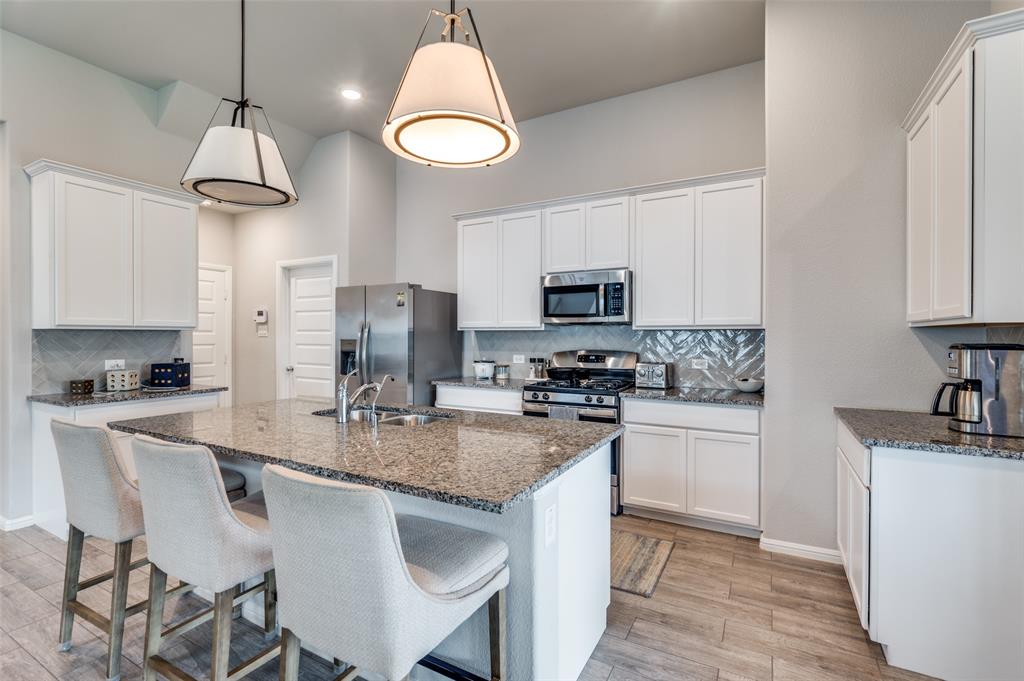 7601 Santolina Drive
