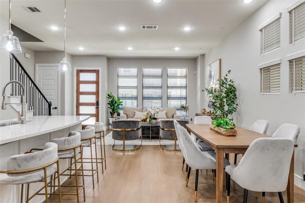 Merton Midtown Park Ph 2 - Residential