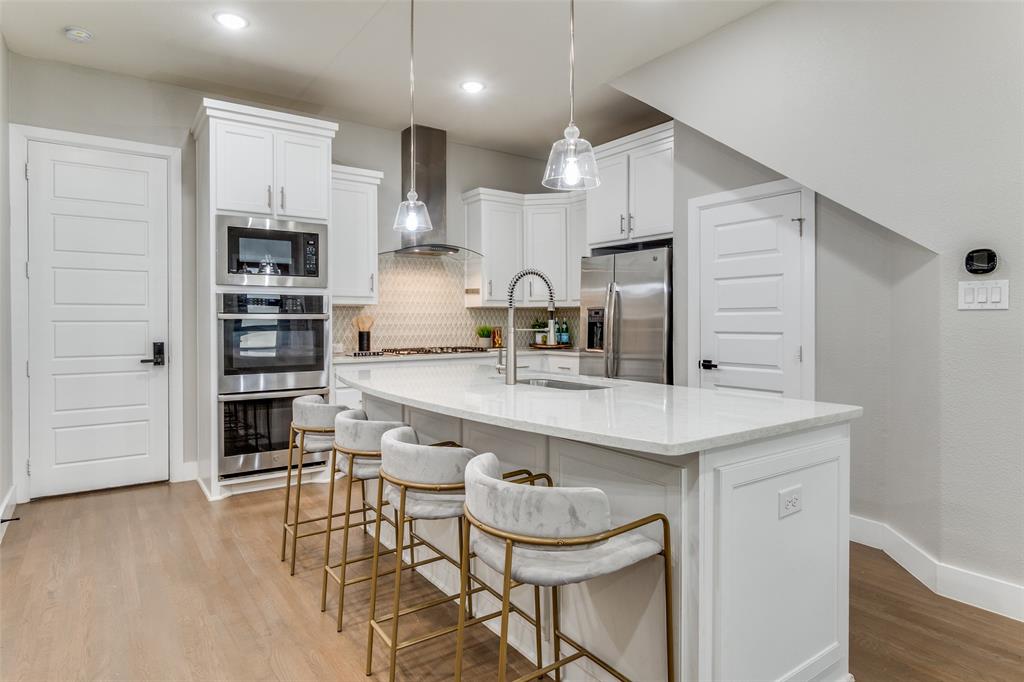 Merton Midtown Park Ph 2 - Residential