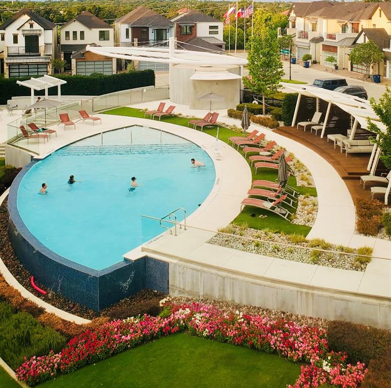 Merton Midtown Park Ph 2 - Residential