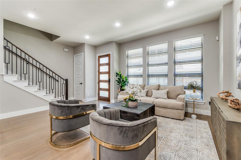 Merton Midtown Park Ph 2 - Residential