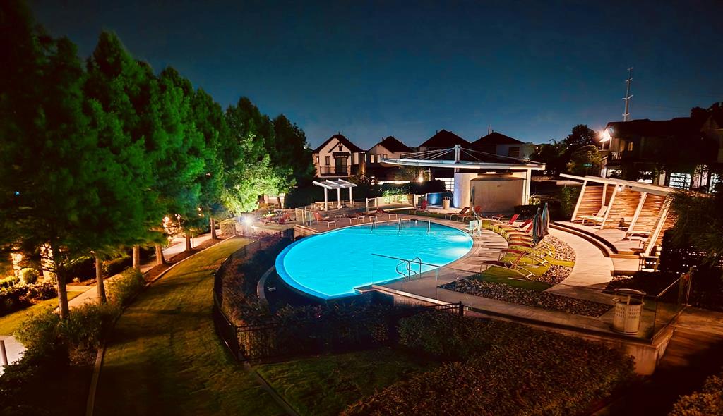 Merton Midtown Park Ph 2 - Residential