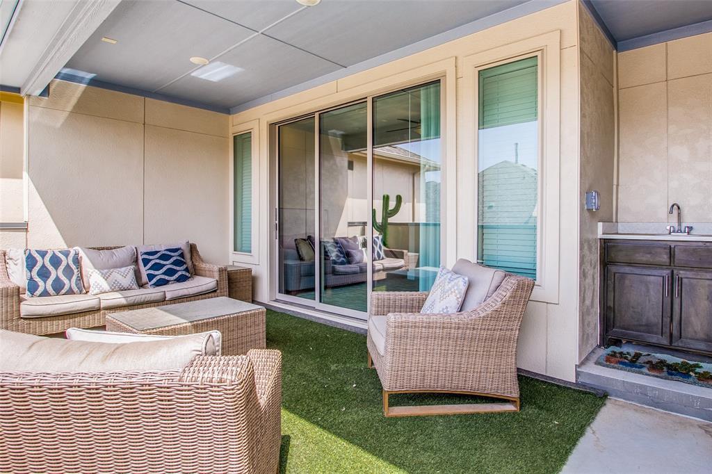 Merton Midtown Park Ph 2 - Residential