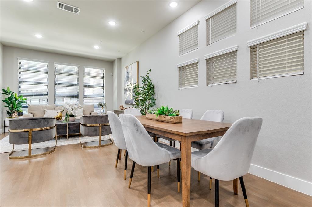 Merton Midtown Park Ph 2 - Residential