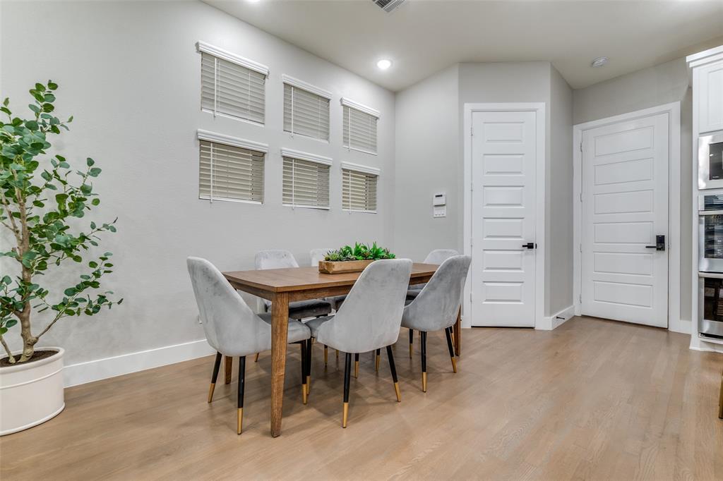 Merton Midtown Park Ph 2 - Residential