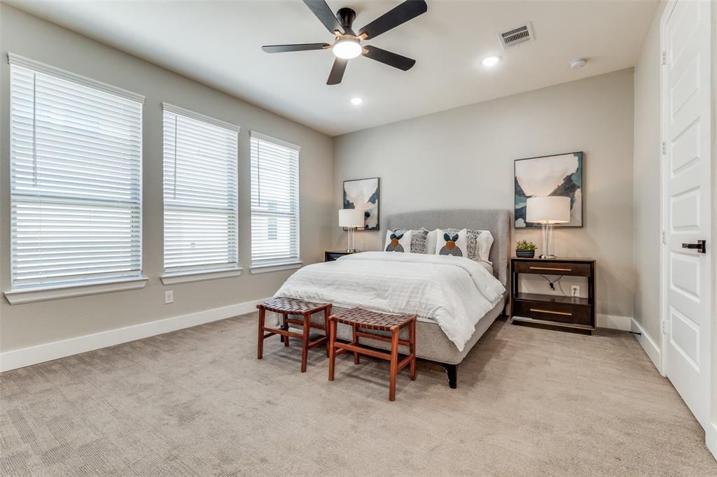 Merton Midtown Park Ph 2 - Residential