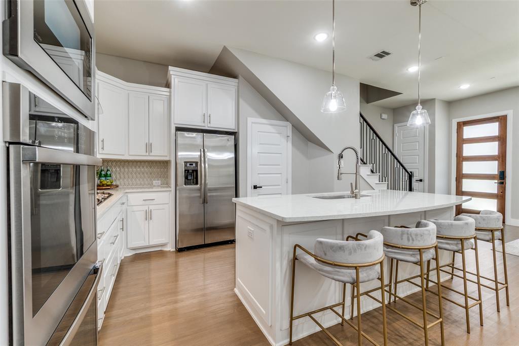 Merton Midtown Park Ph 2 - Residential