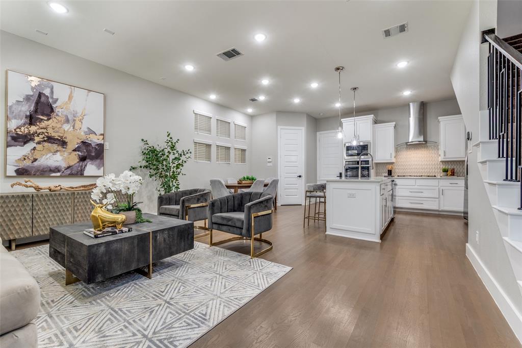 Merton Midtown Park Ph 2 - Residential