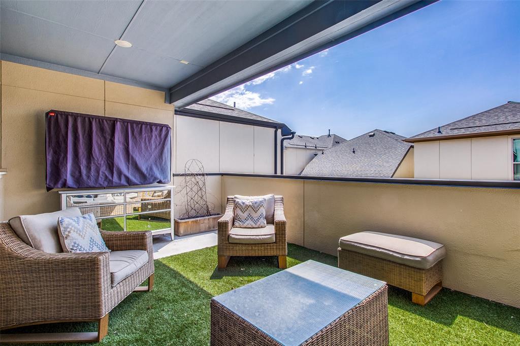 Merton Midtown Park Ph 2 - Residential