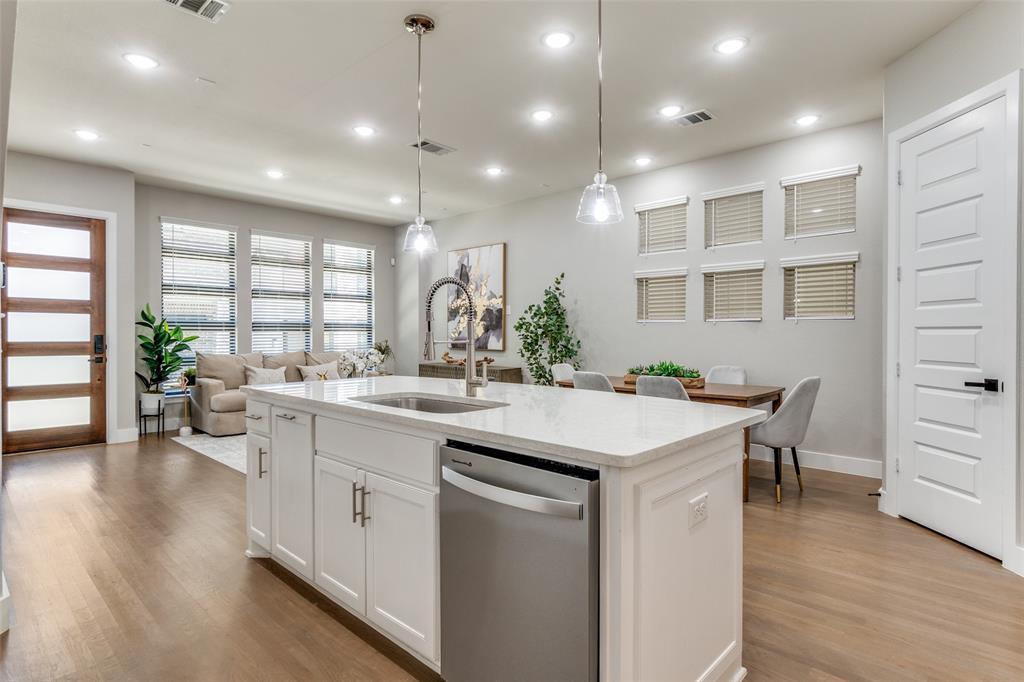 Merton Midtown Park Ph 2 - Residential