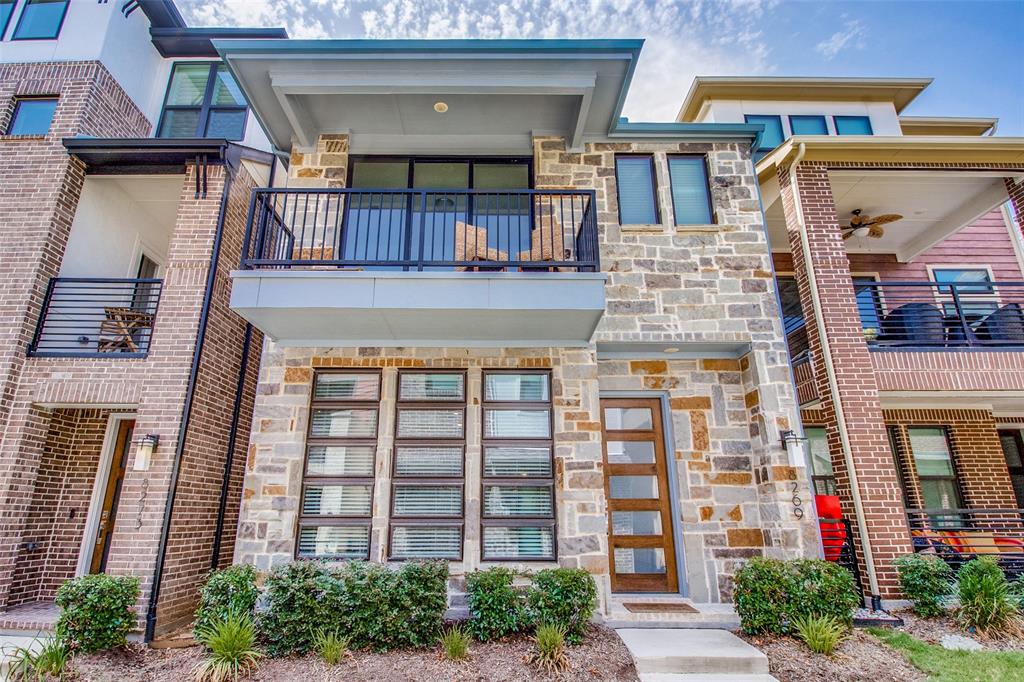 Merton Midtown Park Ph 2 - Residential