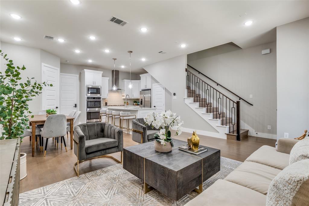 Merton Midtown Park Ph 2 - Residential