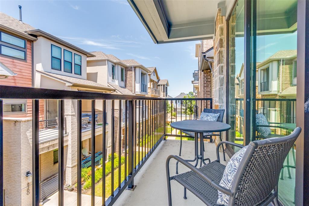 Merton Midtown Park Ph 2 - Residential