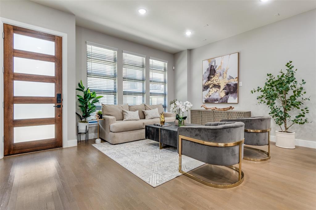 Merton Midtown Park Ph 2 - Residential