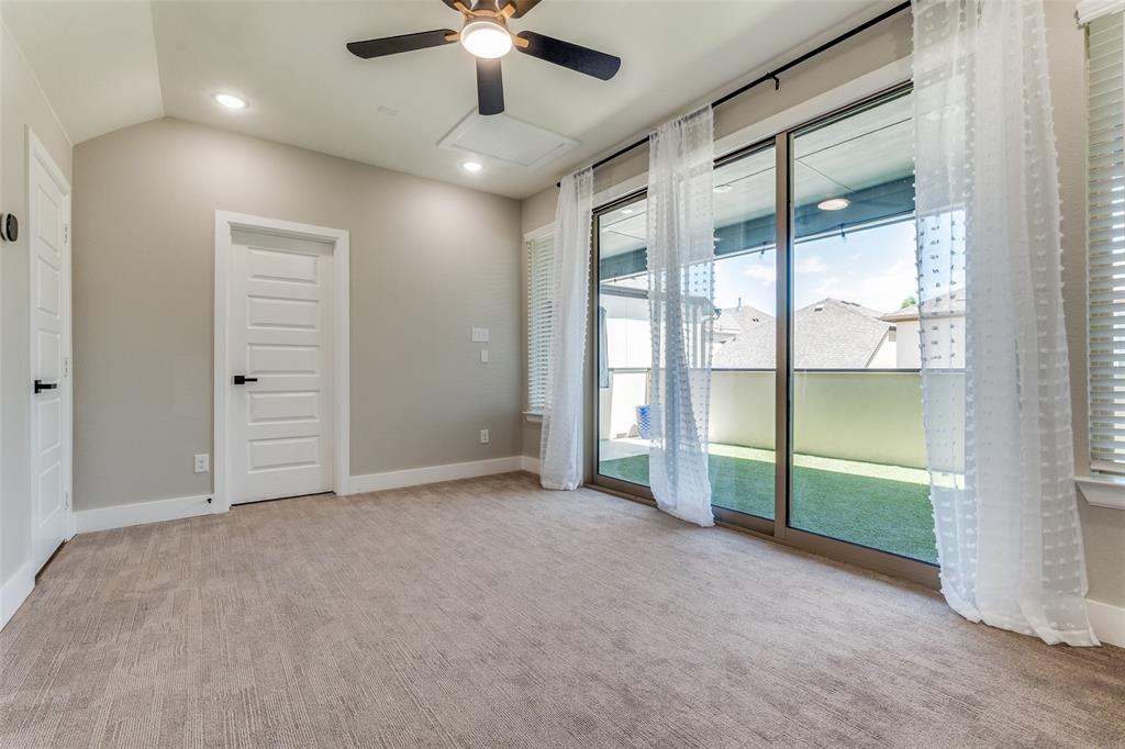 Merton Midtown Park Ph 2 - Residential