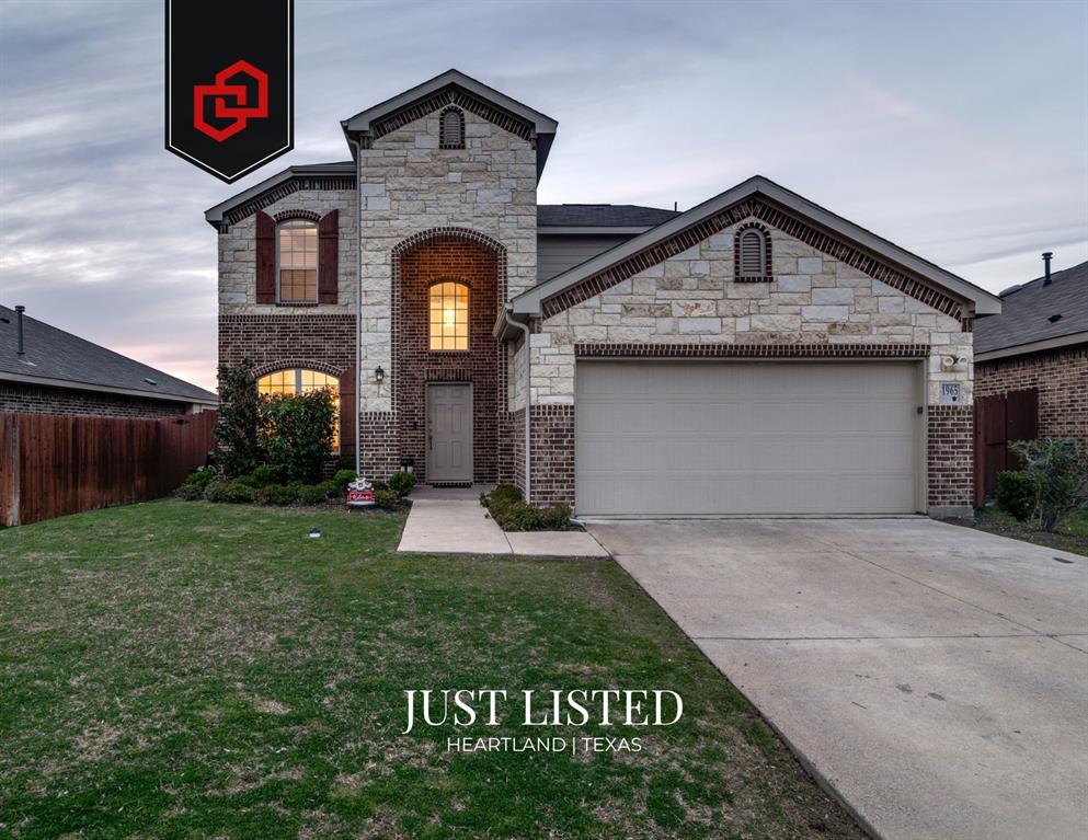 Heartland Ph 8 - Residential