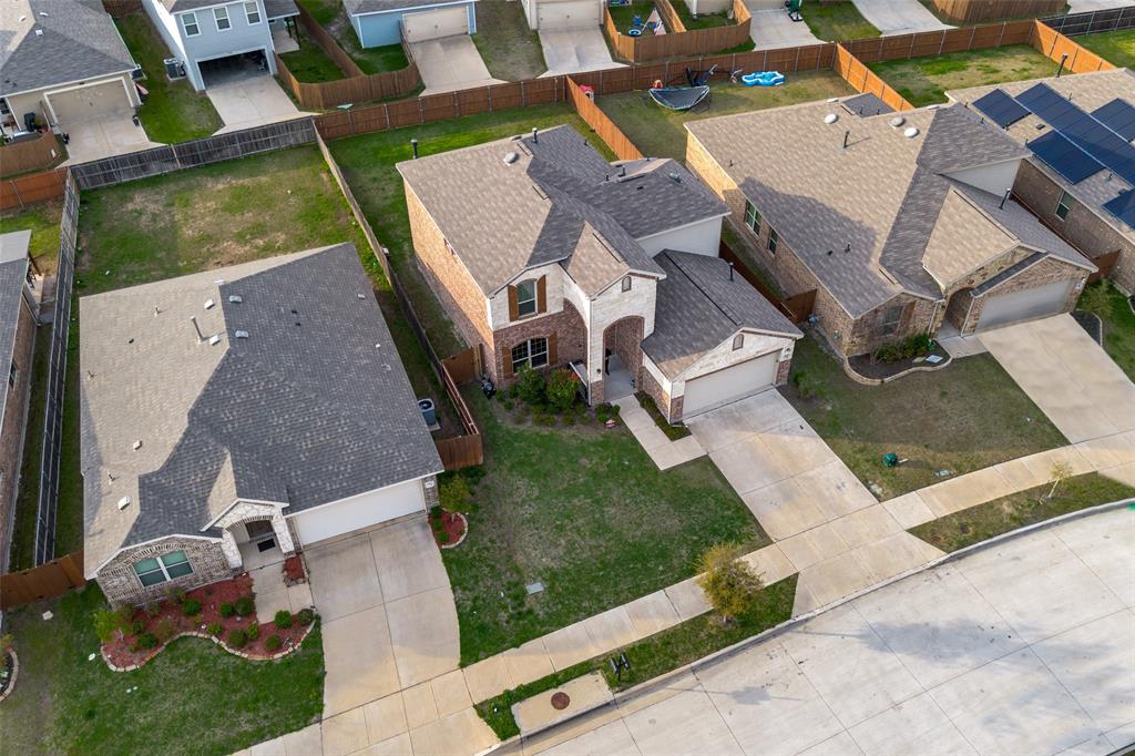 Heartland Ph 8 - Residential