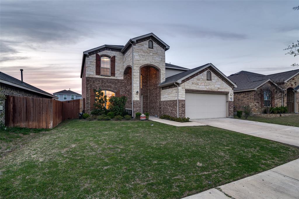 Heartland Ph 8 - Residential