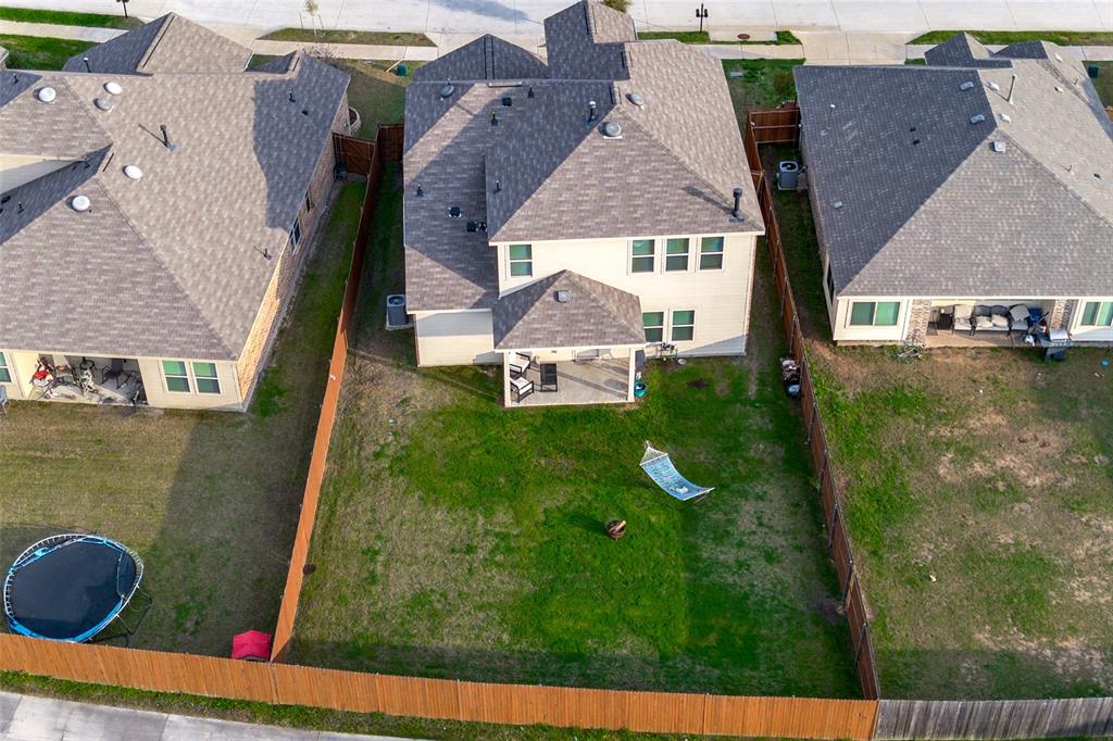 Heartland Ph 8 - Residential