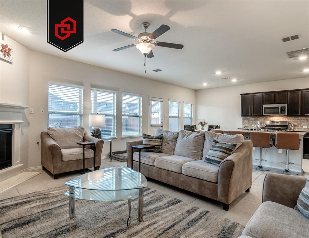 Heartland Ph 8 - Residential