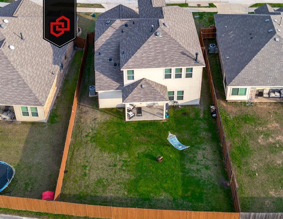 Heartland Ph 8 - Residential