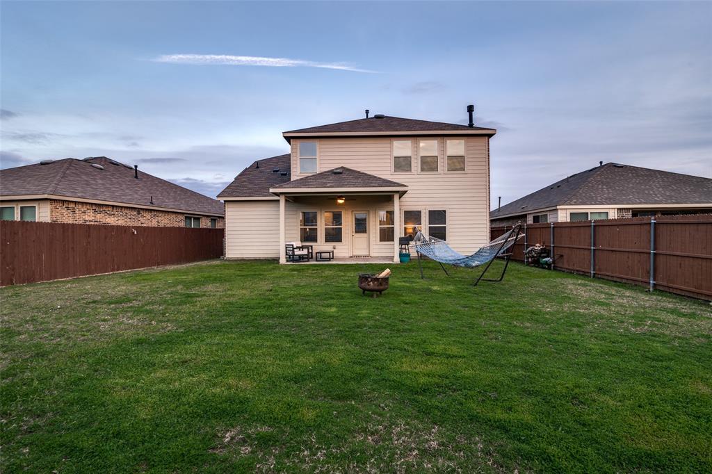 Heartland Ph 8 - Residential