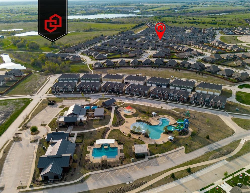 Heartland Ph 8 - Residential