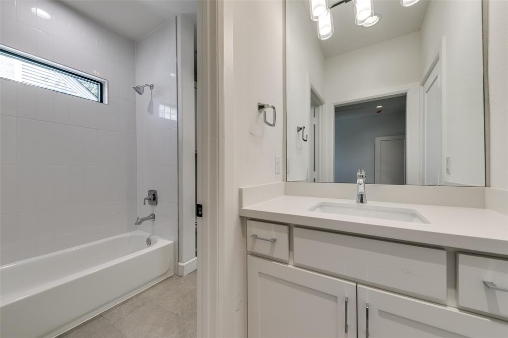 Highland Park High School - Residential