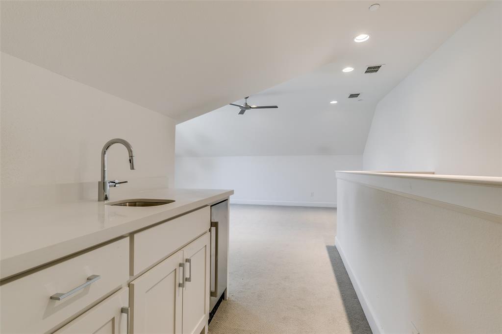 Highland Park High School - Residential