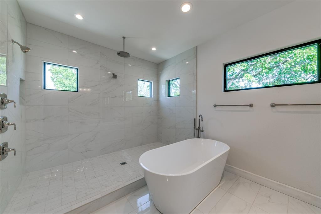 Highland Park High School - Residential