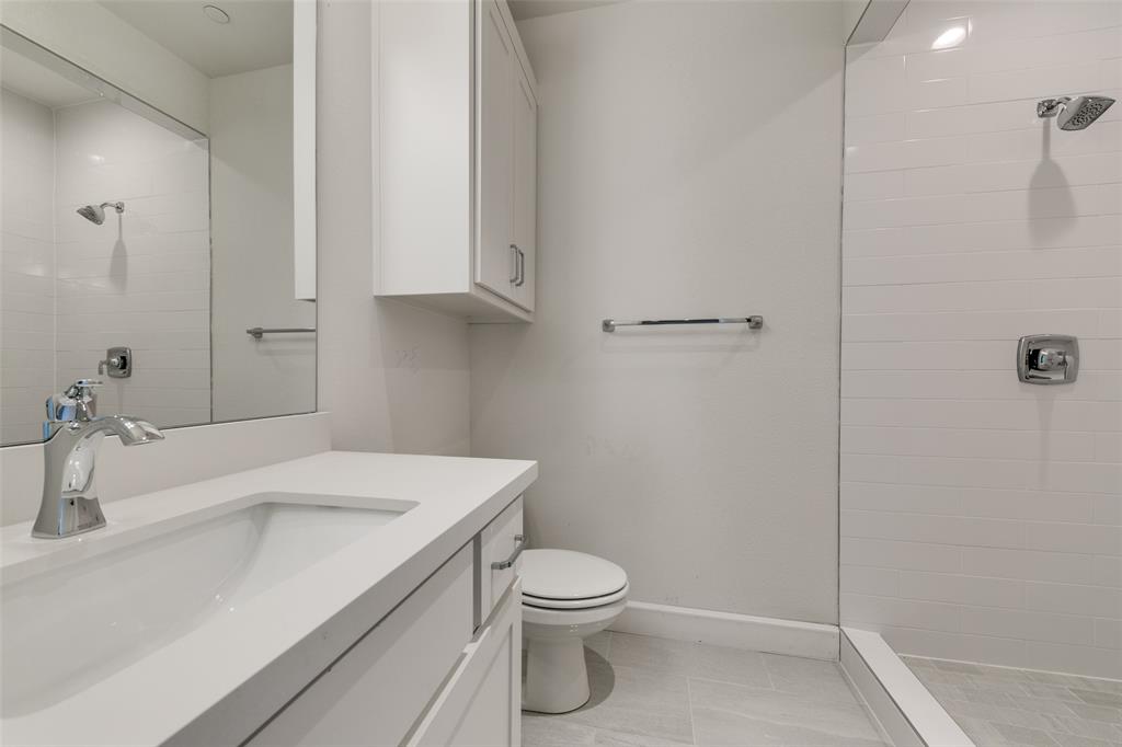 Highland Park High School - Residential