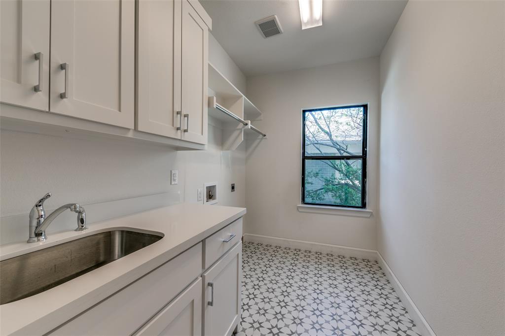 Highland Park High School - Residential