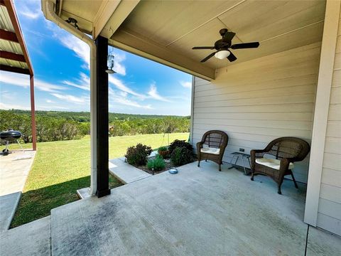 A home in Tolar