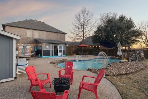 10601 Gleneagles Lane Rowlett TX 75089