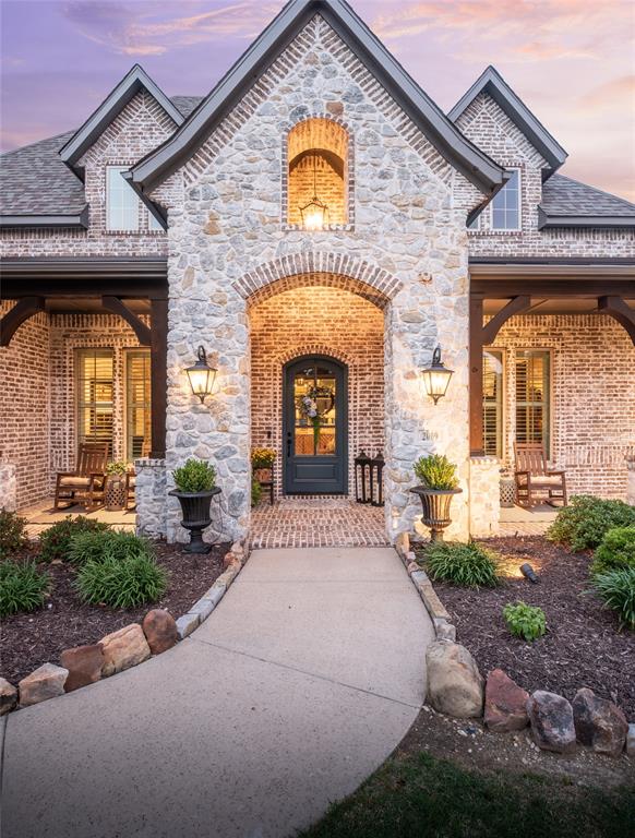 Remington Park - Residential
