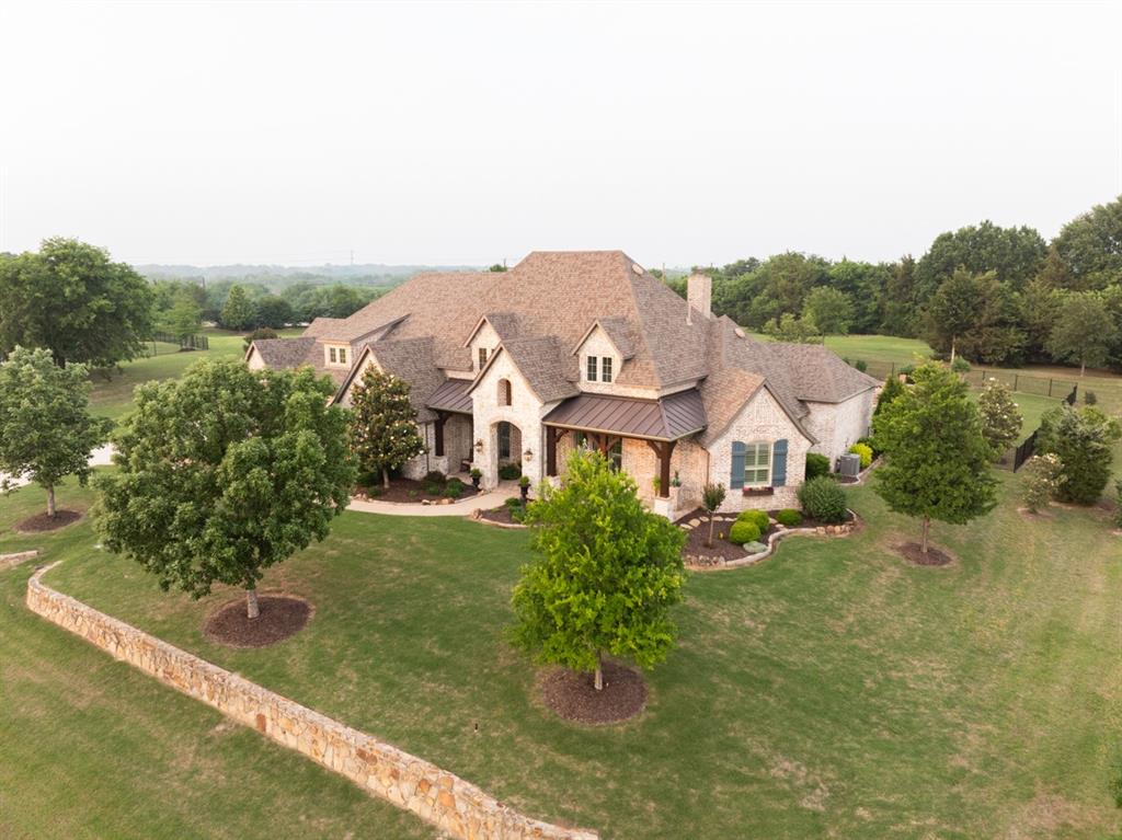 Remington Park - Residential