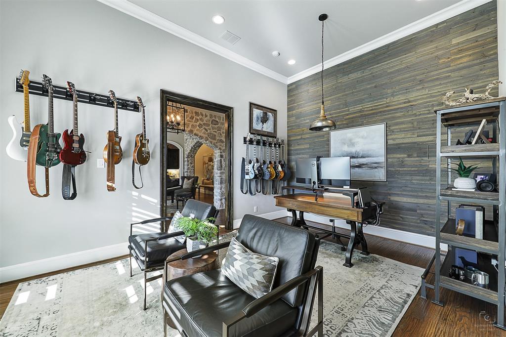 Remington Park - Residential