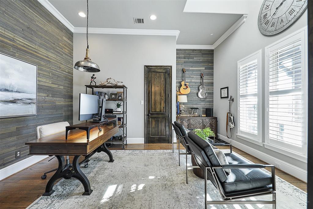 Remington Park - Residential