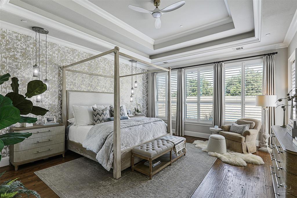 Remington Park - Residential