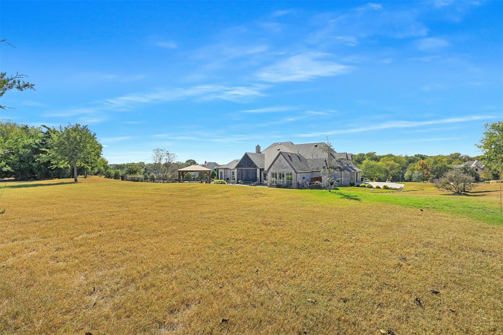 Remington Park - Residential