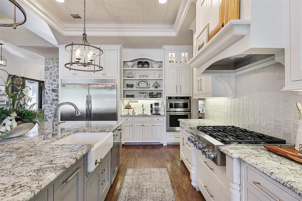 Remington Park - Residential