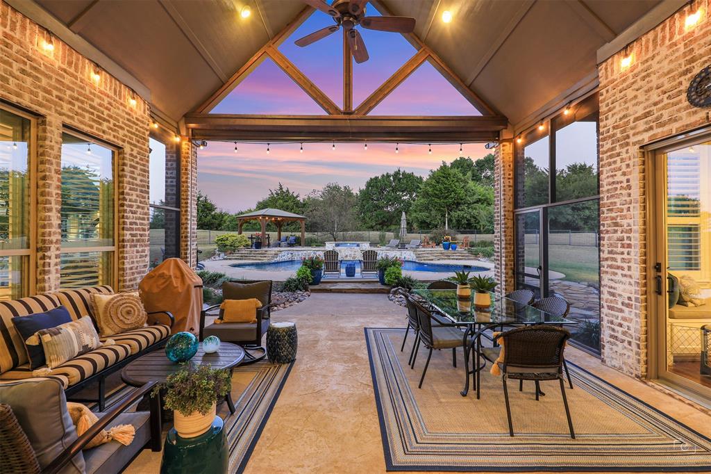 Remington Park - Residential