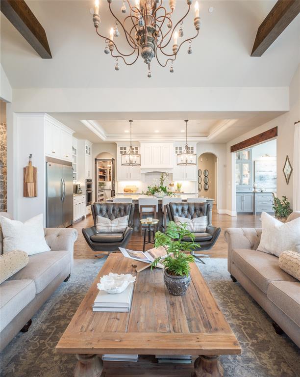 Remington Park - Residential