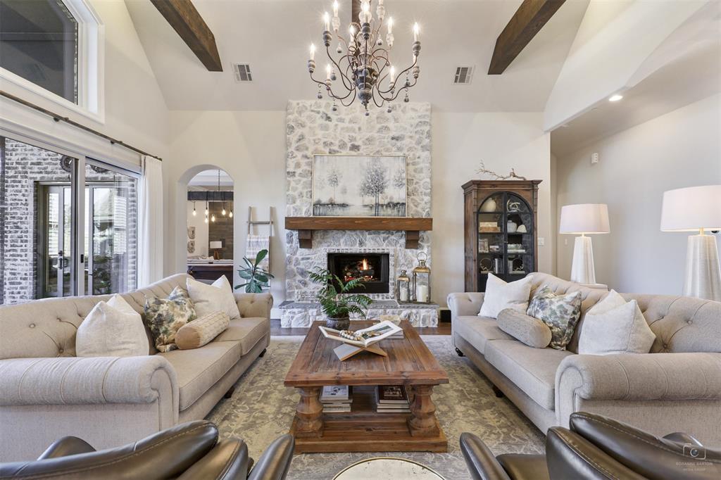 Remington Park - Residential