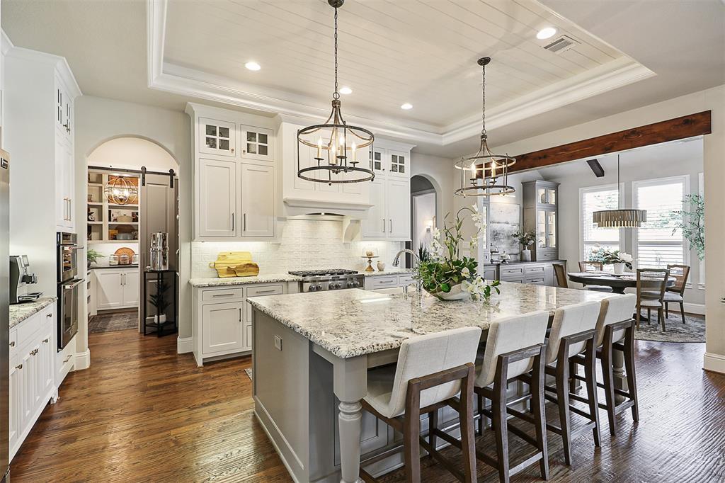 Remington Park - Residential