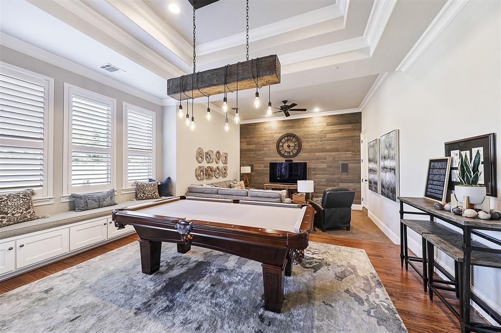 Remington Park - Residential