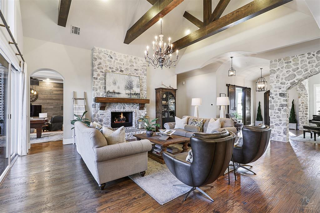 Remington Park - Residential