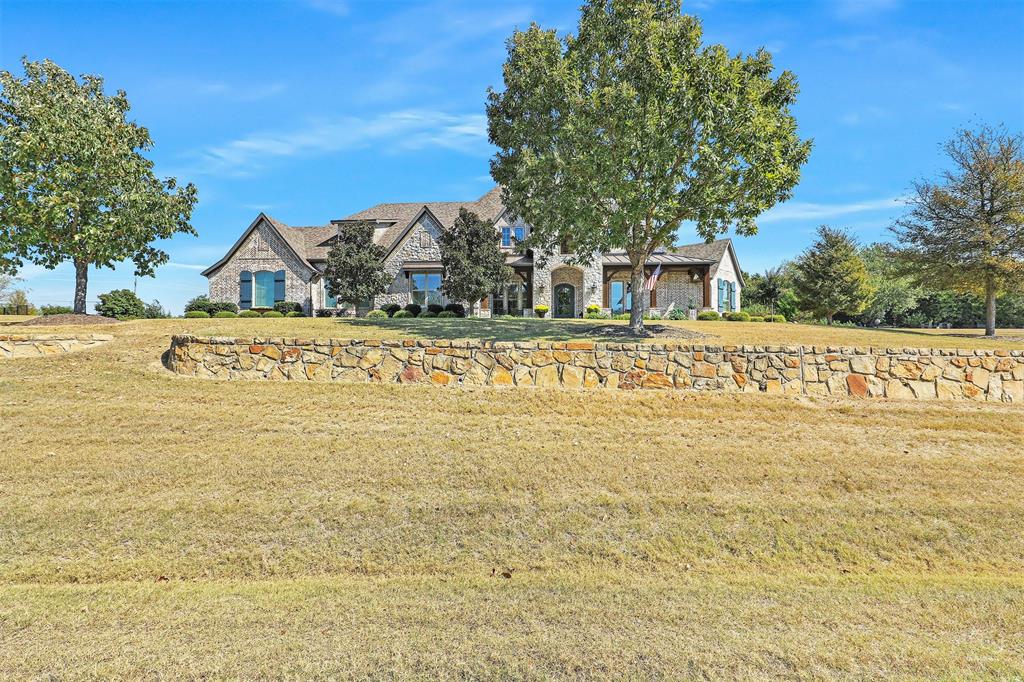 Remington Park - Residential